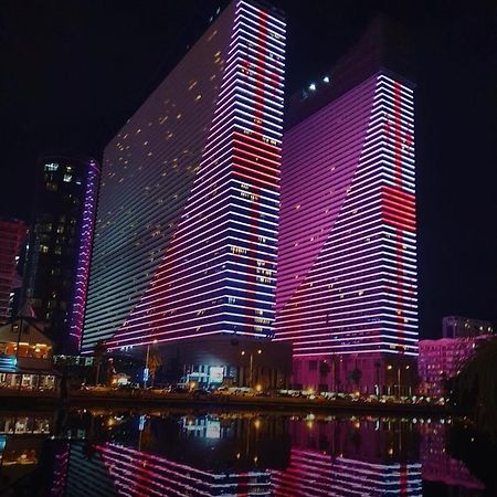 Black Sea Batumi Hotel Orbi City ภายนอก รูปภาพ