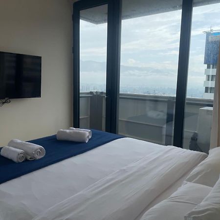 Black Sea Batumi Hotel Orbi City ภายนอก รูปภาพ